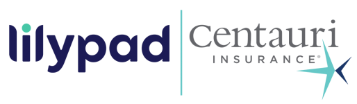 Centauri Specialty Insurance Residential Microsite